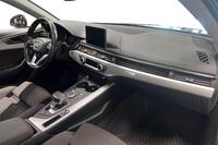 Audi A4 Allroad Quattro vaihtoauto