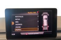 Audi A4 Allroad Quattro vaihtoauto