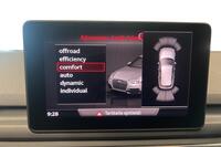 Audi A4 Allroad Quattro vaihtoauto