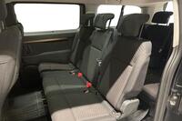 Toyota Proace Verso vaihtoauto
