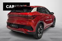 BYD Atto 3 vaihtoauto