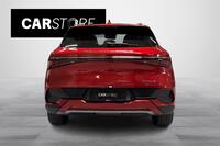 BYD Atto 3 vaihtoauto