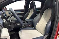 BYD Atto 3 vaihtoauto