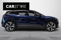 Renault Mégane vaihtoauto