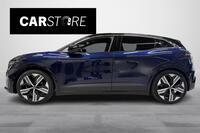 Renault Mégane vaihtoauto