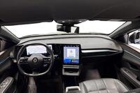 Renault Mégane vaihtoauto