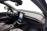 Renault Mégane vaihtoauto
