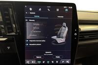 Renault Mégane vaihtoauto