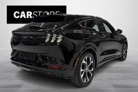 Ford USA Mustang vaihtoauto