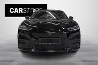 Ford USA Mustang vaihtoauto