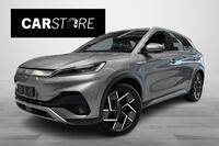 BYD Atto 3 vaihtoauto