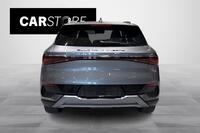 BYD Atto 3 vaihtoauto