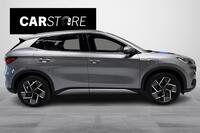 BYD Atto 3 vaihtoauto