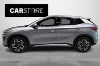 BYD Atto 3 vaihtoauto