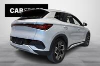 BYD Atto 3 vaihtoauto