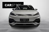 BYD Atto 3 vaihtoauto