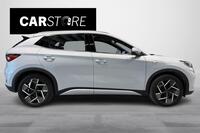 BYD Atto 3 vaihtoauto