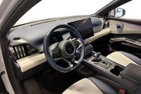 BYD Atto 3 vaihtoauto