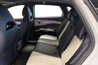 BYD Atto 3 vaihtoauto