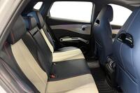BYD Atto 3 vaihtoauto