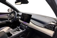 BYD Atto 3 vaihtoauto