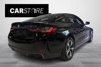 BMW i4 vaihtoauto