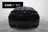 BMW i4 vaihtoauto