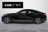 BMW i4 vaihtoauto