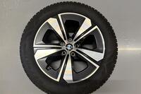 BMW i4 vaihtoauto