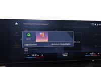 BMW i4 vaihtoauto