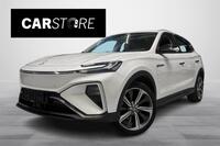 MG Marvel R vaihtoauto