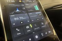 MG Marvel R vaihtoauto