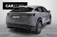Nissan Ariya vaihtoauto