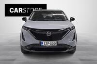 Nissan Ariya vaihtoauto