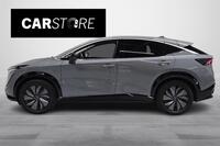 Nissan Ariya vaihtoauto