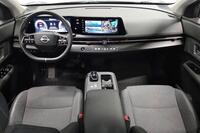 Nissan Ariya vaihtoauto