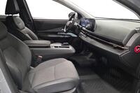 Nissan Ariya vaihtoauto