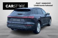 Audi Q8 e-tron vaihtoauto