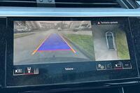 Audi Q8 e-tron vaihtoauto