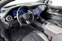 Mercedes-Benz EQS vaihtoauto