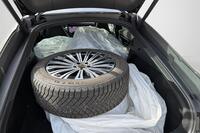 Mercedes-Benz EQS vaihtoauto