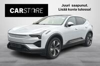 Polestar 3 vaihtoauto