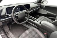 Hyundai IONIQ 6 vaihtoauto