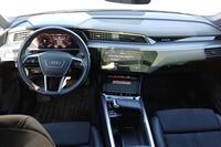 Audi Q8 e-tron vaihtoauto