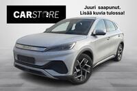 BYD Atto 3 vaihtoauto