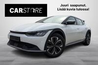 Kia EV6 vaihtoauto
