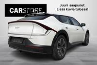 Kia EV6 vaihtoauto
