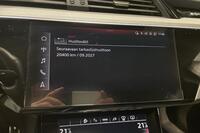 Audi Q8 e-tron vaihtoauto