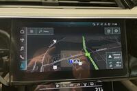 Audi Q8 e-tron vaihtoauto