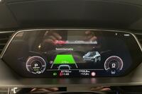 Audi Q8 e-tron vaihtoauto